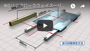 走行振れの動画を見る