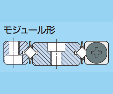 クロスローラウェイシリーズ | IKO日本トムソン