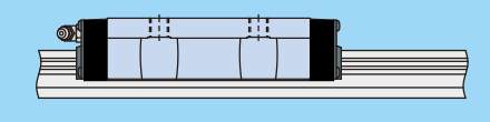 加长型