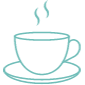 コーヒーイラスト