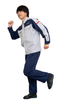 スケジュール紹介右側メンバー