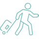 観光イラスト