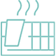 温泉イラスト