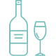ワインイラスト