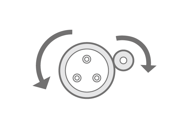 Cam mechanism