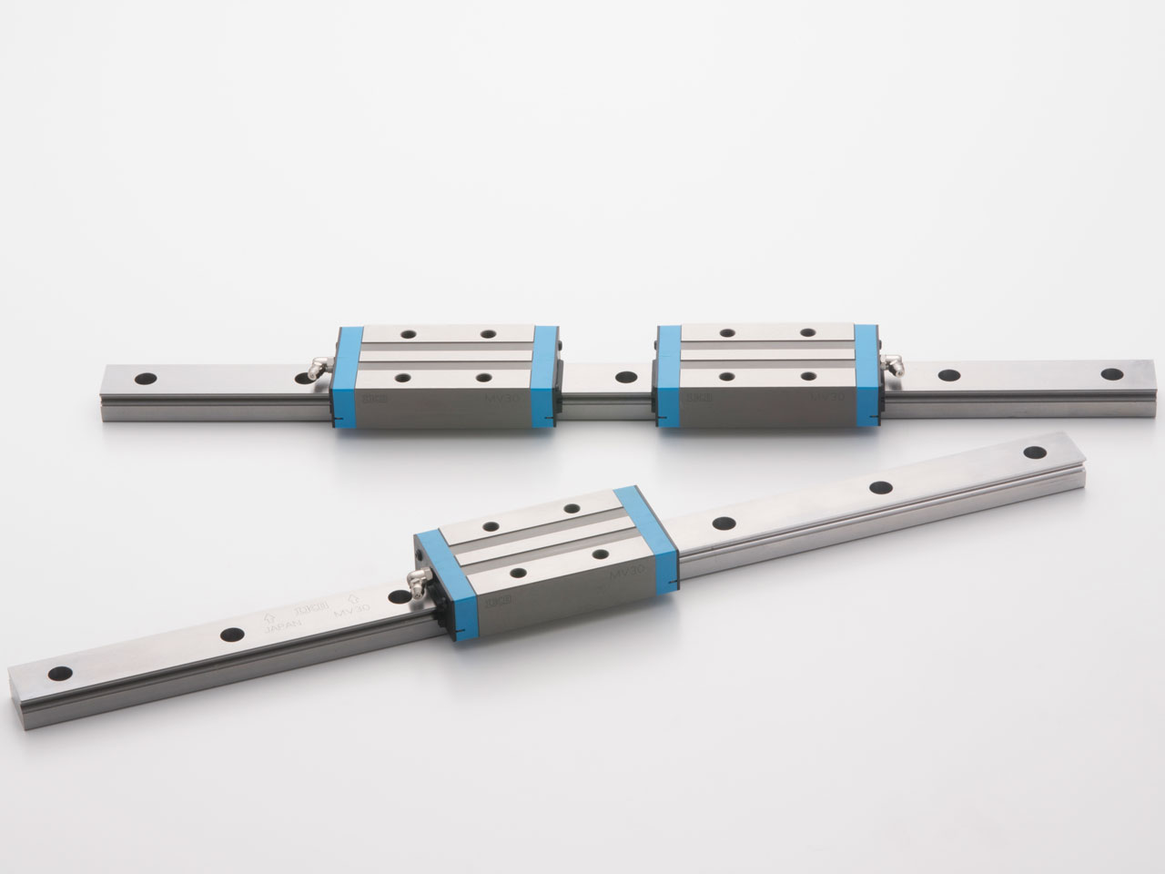 Details about   New IKO LXL25 B Linear Slide