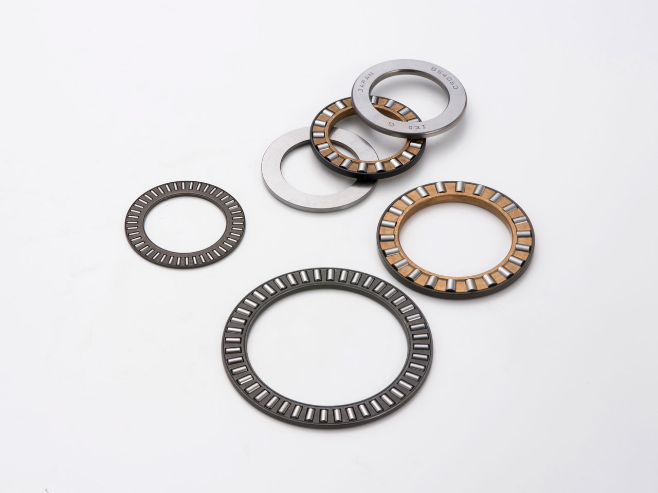 Thrust Bearing