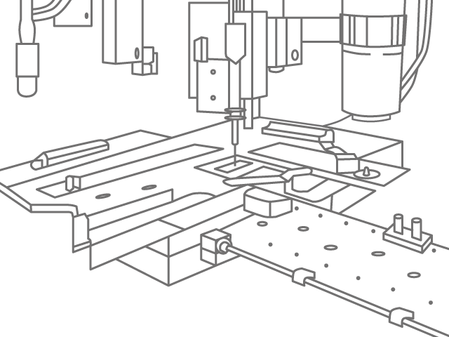 Automatic Cell Collection Equipment