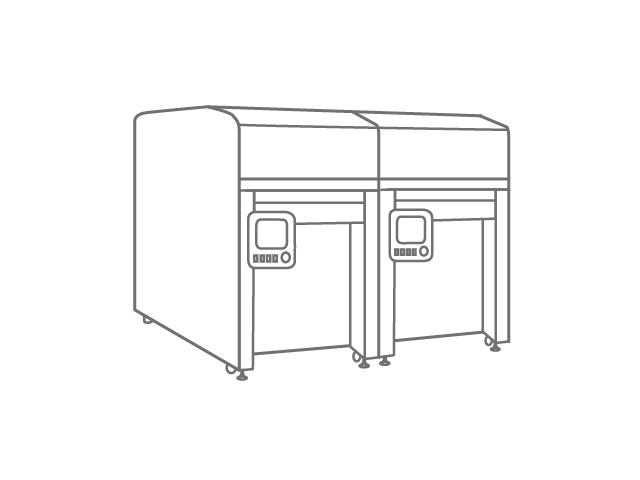 モジュール汎用自動組立機