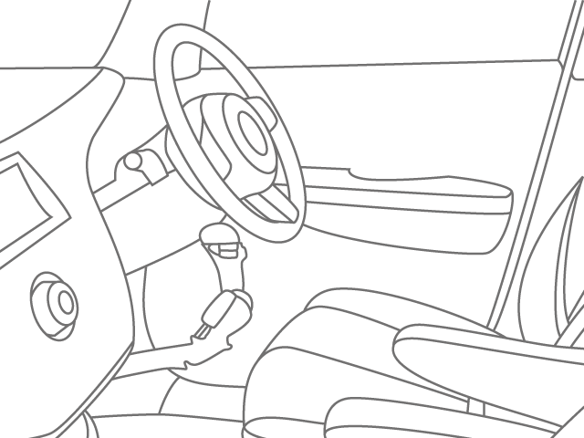 Dispositivo de Assistência para Condução Manual