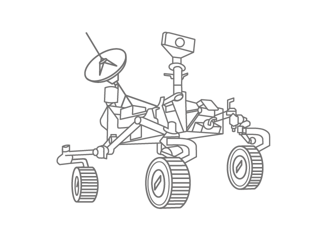 Sonda Espacial