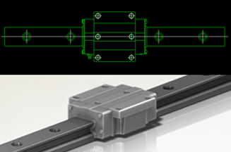 Download de Dados CAD