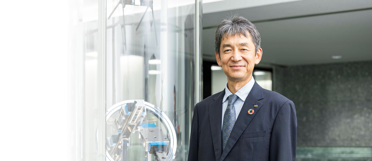 サステナビリティ