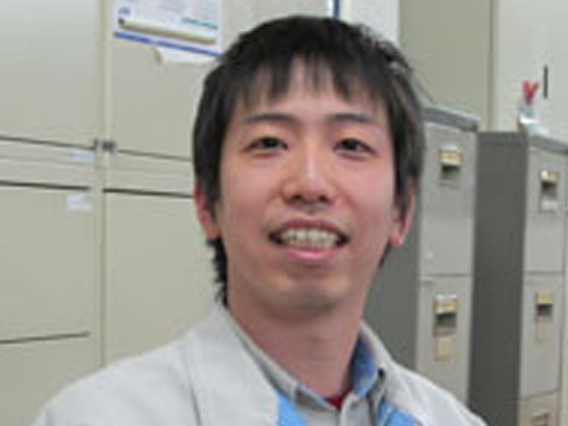 技術センター 技術研究所
