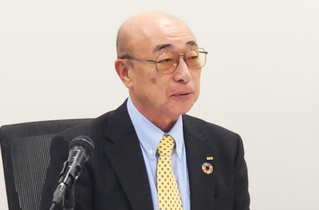 決算説明会オンデマンド配信