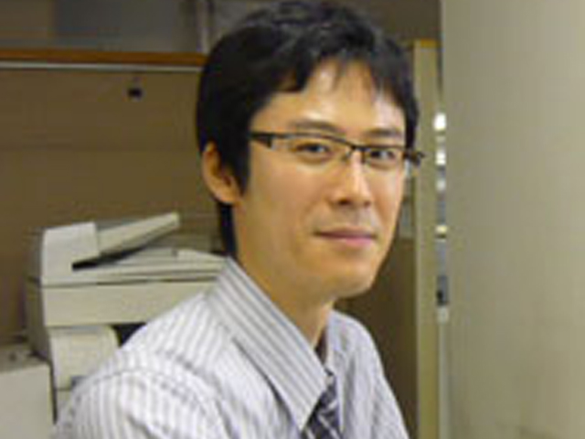 東部支社 営業技術課