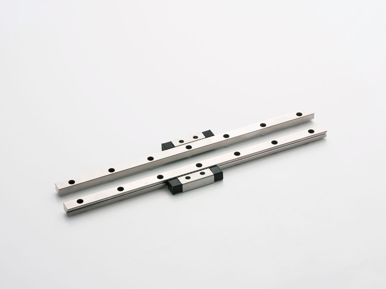 New Iko Linear Way Lwl9c1bps2 Miniature Linear Motion Rolling Guide 