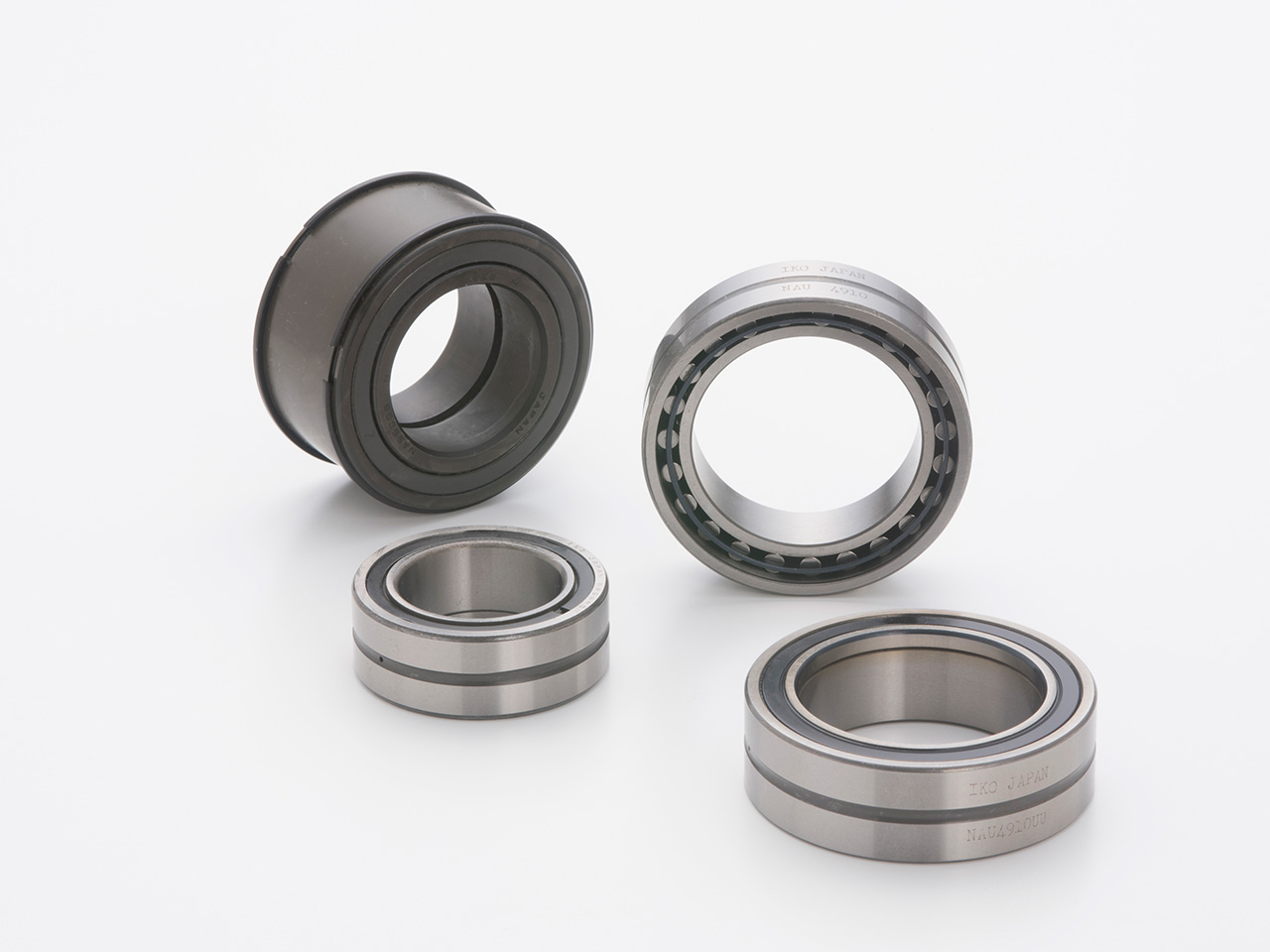 Roller Bearings | IKO NIPPON THOMPSON