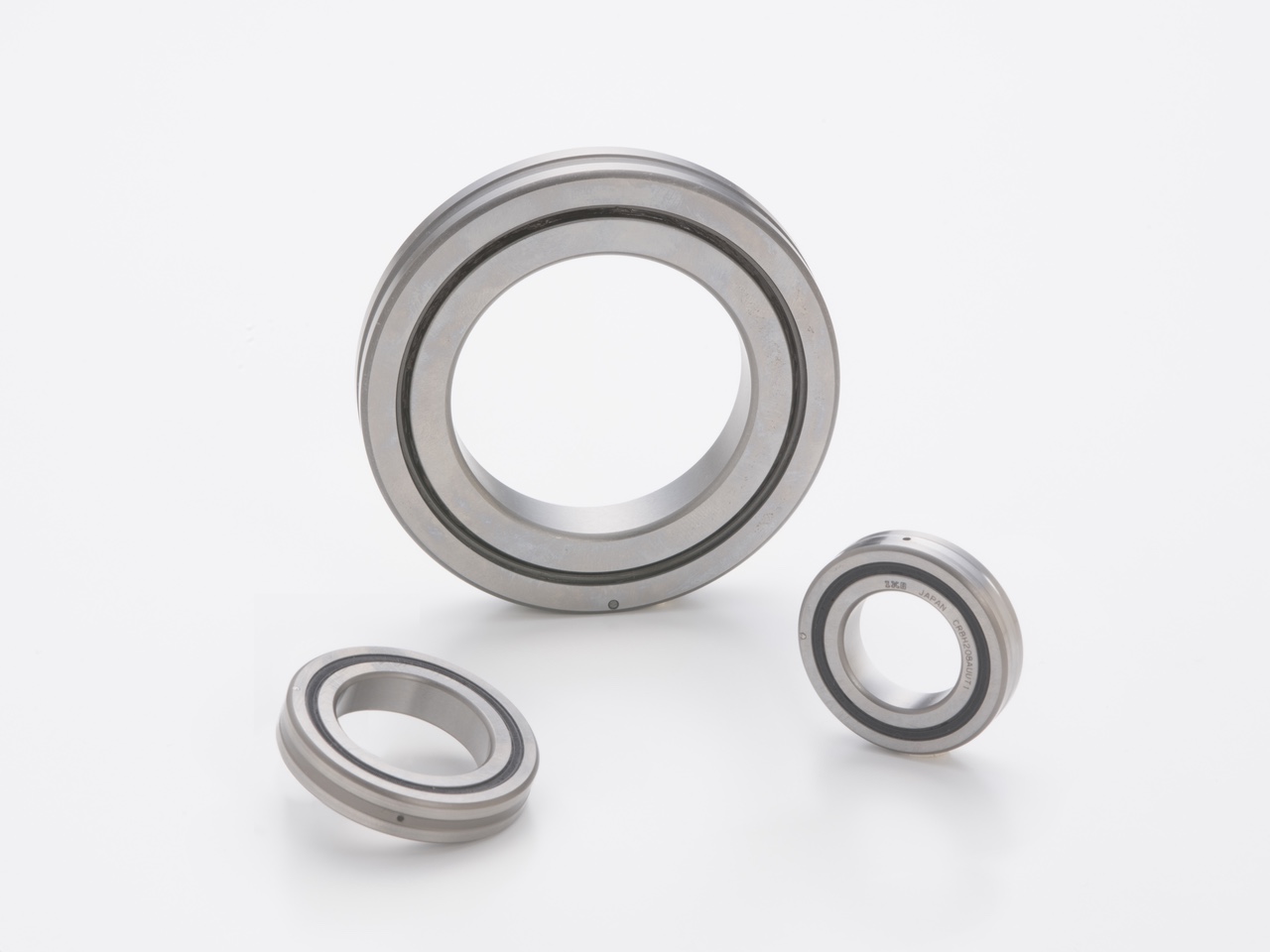 High Rigidity Type Crossed Roller Bearing V