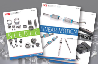Download our Product Catalog