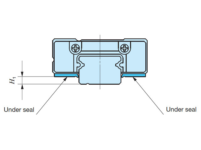 Under seal  /U