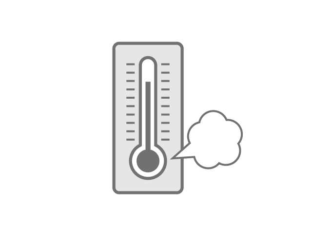 Umgebungen mit hohen Temperaturen