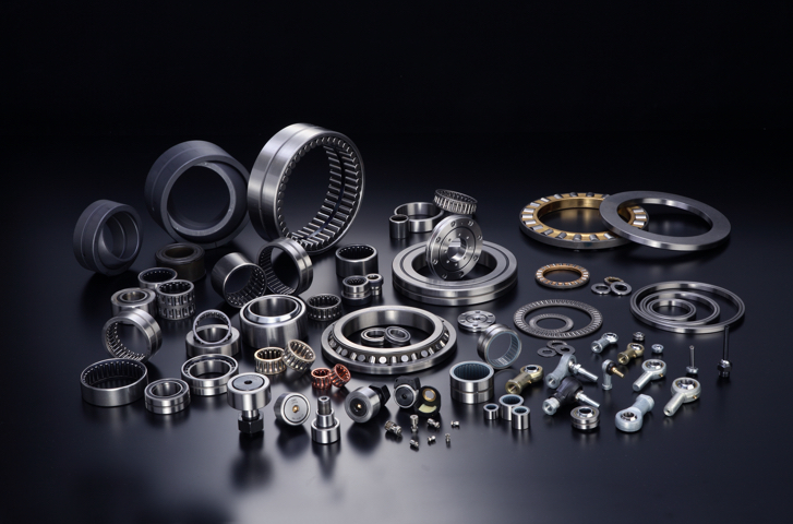 Needle Roller Bearings