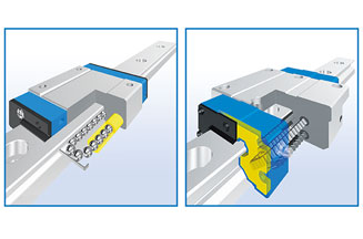 Capillary Technology