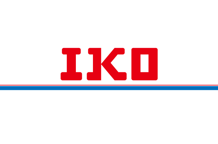 IKO ist eine Marke von Nippon Thompson