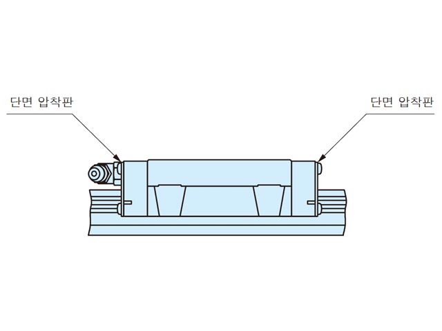 씰 없음/M