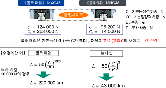 긴 수명