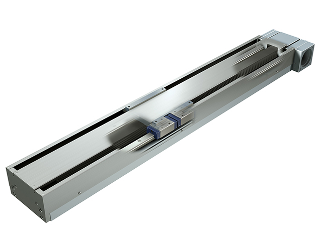 精密位置決めテーブルLB